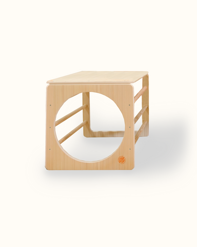 Pikler Cube